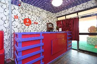 hotel grand paradise puri