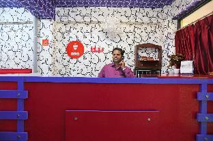 hotel grand paradise puri