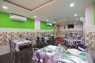 hotel grand paradise puri
