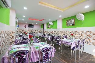 hotel grand paradise puri