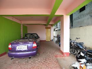 hotel grand paradise puri