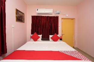 hotel grand paradise puri