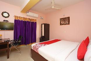 hotel grand paradise puri