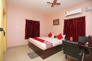 hotel grand paradise puri