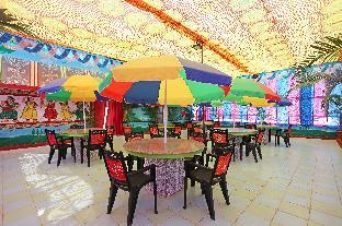 hotel grand paradise puri