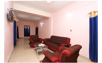 Hotel Grand Paradise Puri,,2 star