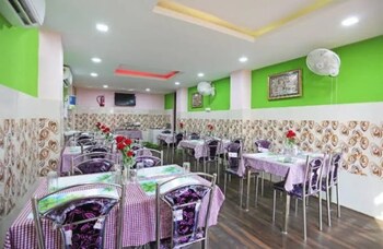 Hotel Grand Paradise Puri,,2 star