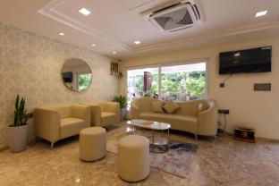 felix inn boutique hotel bengaluru airport