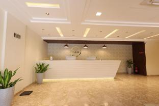 felix inn boutique hotel bengaluru airport