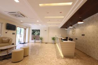 felix inn boutique hotel bengaluru airport