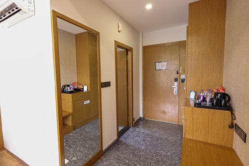 felix inn boutique hotel bengaluru airport