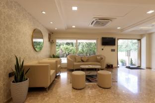felix inn boutique hotel bengaluru airport