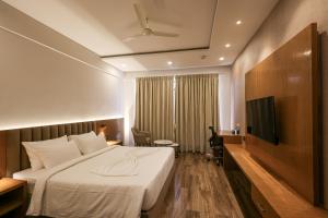 felix inn boutique hotel bengaluru airport