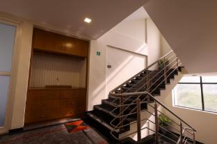 felix inn boutique hotel bengaluru airport