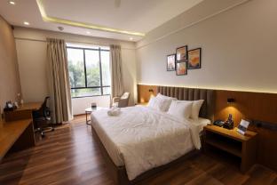 felix inn boutique hotel bengaluru airport