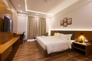 felix inn boutique hotel bengaluru airport