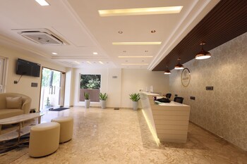 felix inn boutique hotel bengaluru airport