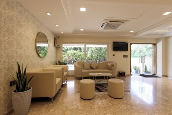 felix inn boutique hotel bengaluru airport