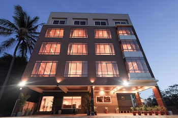 Felix Inn Boutique Hotel - Bengaluru Airport,,3 star