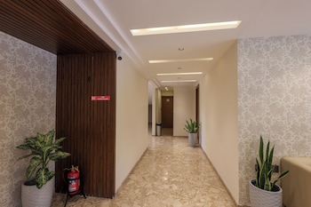 Felix Inn Boutique Hotel - Bengaluru Airport,,3 star