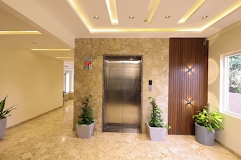 felix inn boutique hotel bengaluru airport