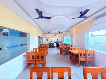 four square digha
