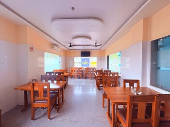 four square digha
