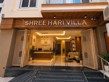 shree hari villa