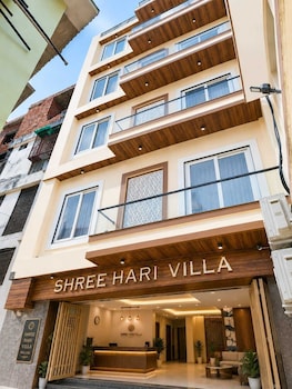 shree hari villa