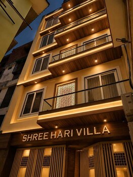 shree hari villa