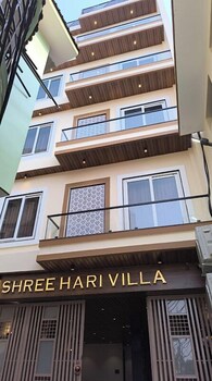 shree hari villa