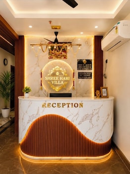 shree hari villa