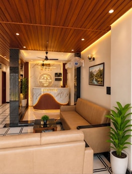 shree hari villa
