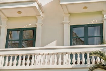 the happy marina hotel phu quoc