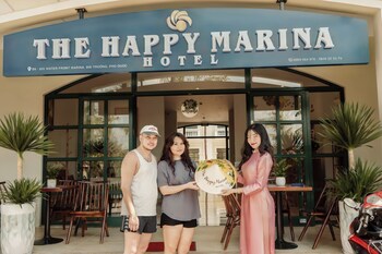the happy marina hotel phu quoc