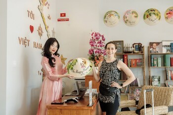 the happy marina hotel phu quoc