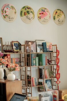 the happy marina hotel phu quoc