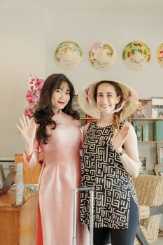 the happy marina hotel phu quoc