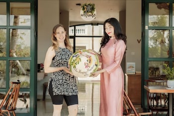 the happy marina hotel phu quoc