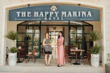the happy marina hotel phu quoc