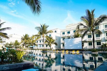 the happy marina hotel phu quoc