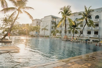 the happy marina hotel phu quoc