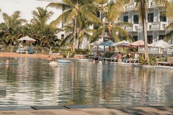 the happy marina hotel phu quoc