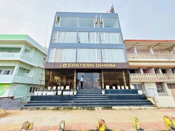 eastern dhaam new marine drive rd
