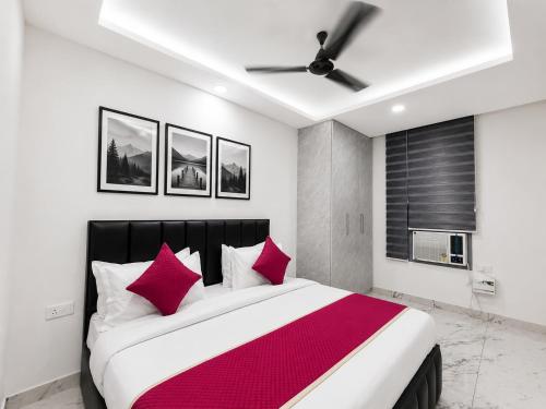 mauryan signature hotel nhpc metro