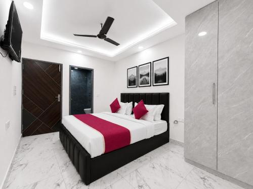mauryan signature hotel nhpc metro