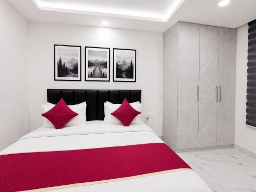 mauryan signature hotel nhpc metro