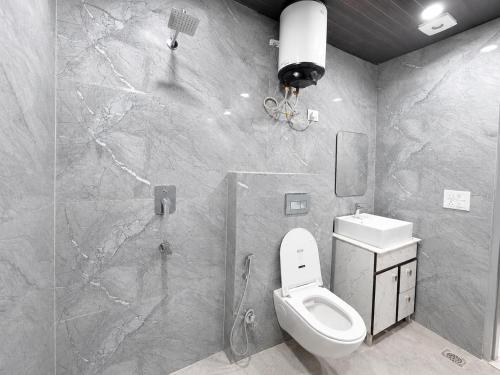mauryan signature hotel nhpc metro