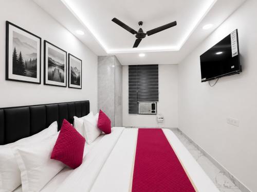 mauryan signature hotel nhpc metro