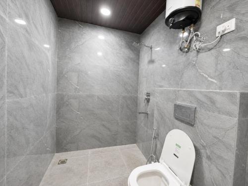 mauryan signature hotel nhpc metro